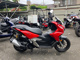 Фото Honda ADV160 с японского аукциона