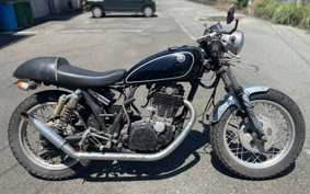 YAMAHA SR400 1JR