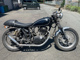 Фото Yamaha SR400 с японского аукциона