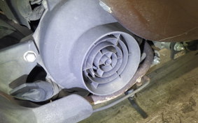 HONDA GIORNO 2 2017 AF70