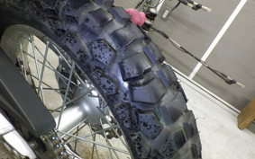 YAMAHA WR250R 2023 DG15J