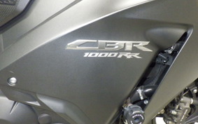 HONDA CBR1000RR Gen. 2 2016 SC59