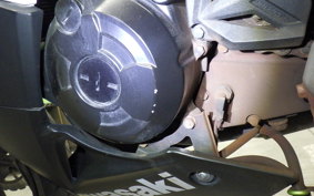 KAWASAKI NINJA 250 SL 2018