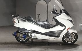 HONDA FORZA Z MF10