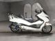 Фото Honda FORZA Z 2010 с японского аукциона