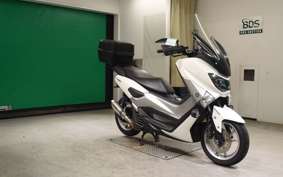 YAMAHA N-MAX 155 A 2007 SG50J