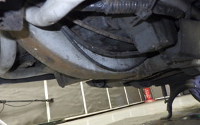 SUZUKI ﾚｯﾂ 2013 CA4AA