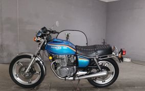 HONDA CB400 2025 CB400T