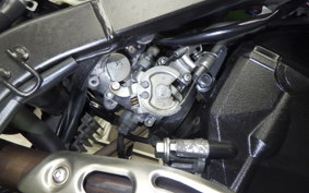 KAWASAKI KLX250D TRACKER X 2003 LX250V