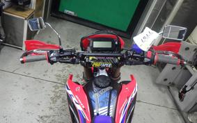 HONDA CRF250L 1995 MD47