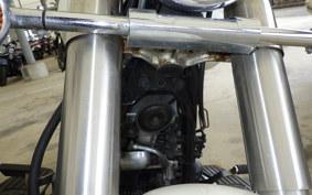 YAMAHA DRAGSTAR 400 CLASSIC VH01J