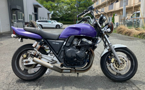 HONDA CB400SF 1994 NC31