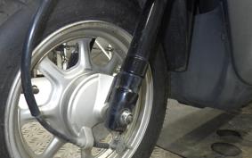 HONDA TACT Basket 2026 AF75