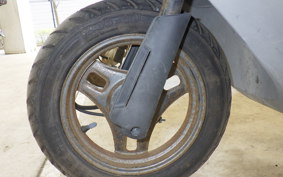 SUZUKI LET's 2 CA1PA