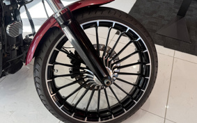 HARLEY FXSB BREAKOUT 2017 BFV