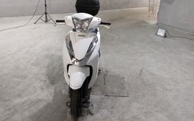 HONDA LEAD 125 JF45