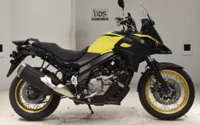 SUZUKI Vｽﾄﾛｰﾑ650XTA 2019 C733A