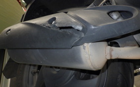 HONDA DIO 110 2013 JF58