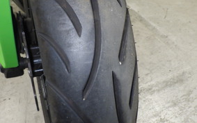 KAWASAKI Z125 PRO 2025 BR125H