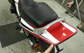 HONDA CB400SF VTEC 2009 NC42