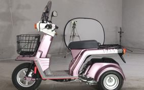 HONDA GYRO TD02