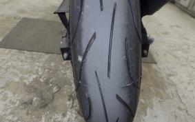 KAWASAKI NINJA 400 2018 EX400G