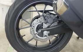 HONDA CB250RA MC52