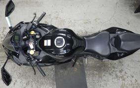 KAWASAKI ZX-25R 2014 ZX250E