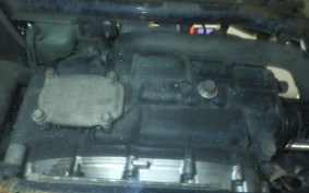 SUZUKI INTRUDER 400 Classic 2006 VK54A