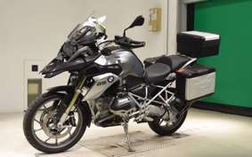 BMW R1200GS 2013