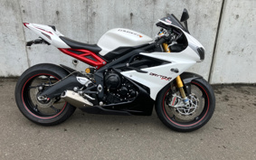 TRIUMPH DAYTONA 675 R 2015 TTA14F