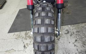 HONDA MONKEY AB27