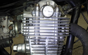 YAMAHA SR400 Gen.2 1995 1JR