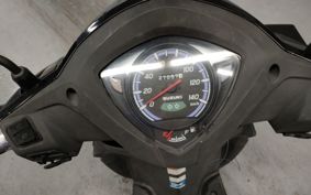 SUZUKI ADDRESS V110 CE47A