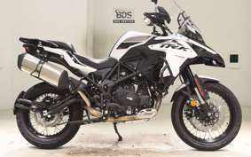 BENELLI TRK502X 2026