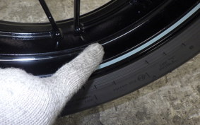 KAWASAKI Z650 RS 2023 ER650M