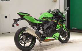 KAWASAKI ZX-25R-2SE ZX250H