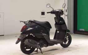 SUZUKI ﾚｯﾂ CA4AA
