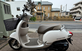 HONDA GIORNO AF70