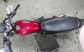 HONDA CB223S 2010 MC40