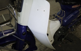 HONDA C50 SUPER CUB AA01