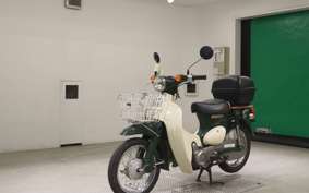 HONDA LITTLE CUB E 2023 AA01