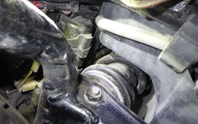 HONDA STEED 400 NC26