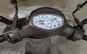 SUZUKI  LET`S  BASKET  CA4AA