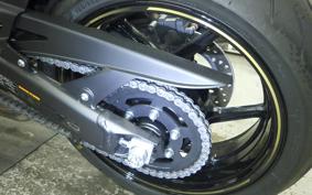 KAWASAKI NINJA 1100SX 2026 ZXT10H