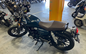 HONDA GB350 2022 NC59