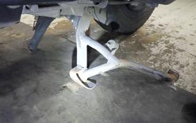 SUZUKI ADDRESS V125 DT11A