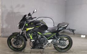 KAWASAKI Z650 2021 ER650H