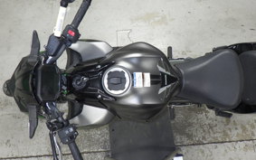 KAWASAKI Z650 A 2023 ER650S