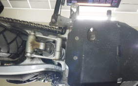 HONDA CRF250L 2012 MD47